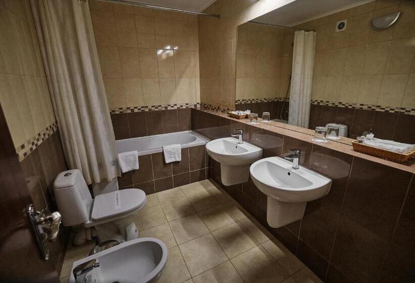 سوئیت با بالکن, Uzhgorod