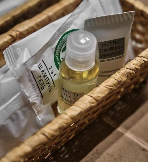 سوئیت با بالکن, Uzhgorod