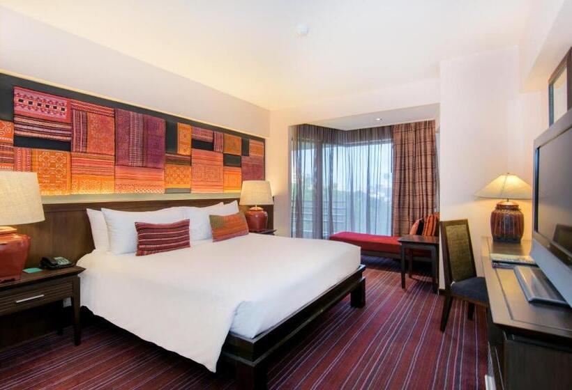 테마 스위트, The Bayview Hotel Pattaya
