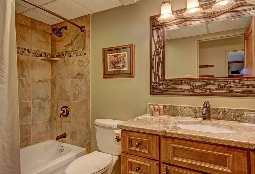 سوییت, Beaver Run Resort