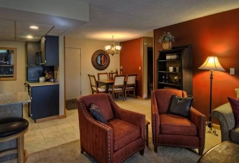 سوییت, Beaver Run Resort