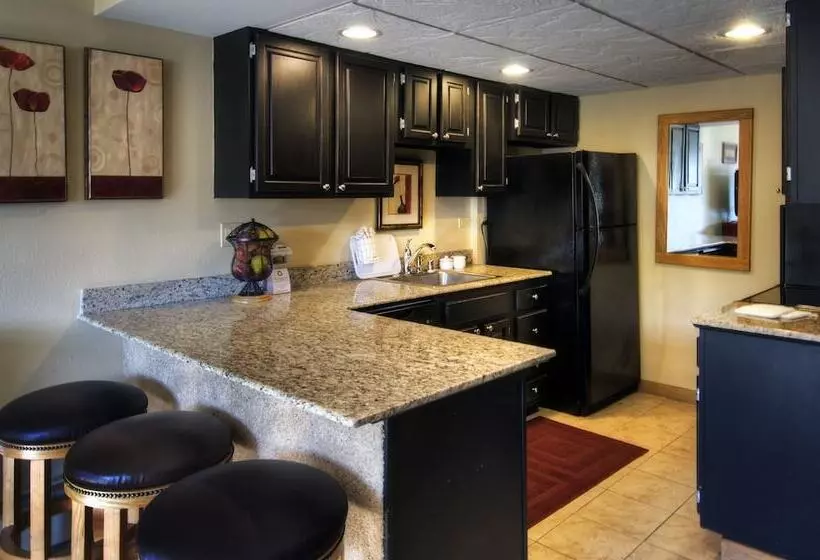 سوییت, Beaver Run Resort