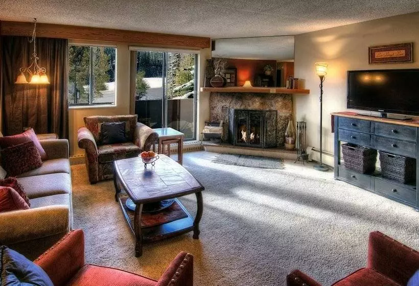 سوییت, Beaver Run Resort