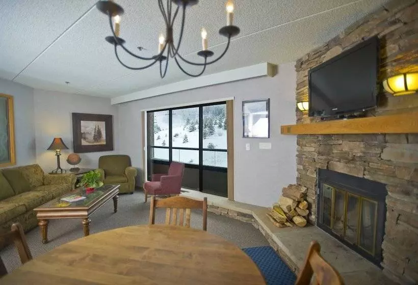 سوییت, Beaver Run Resort