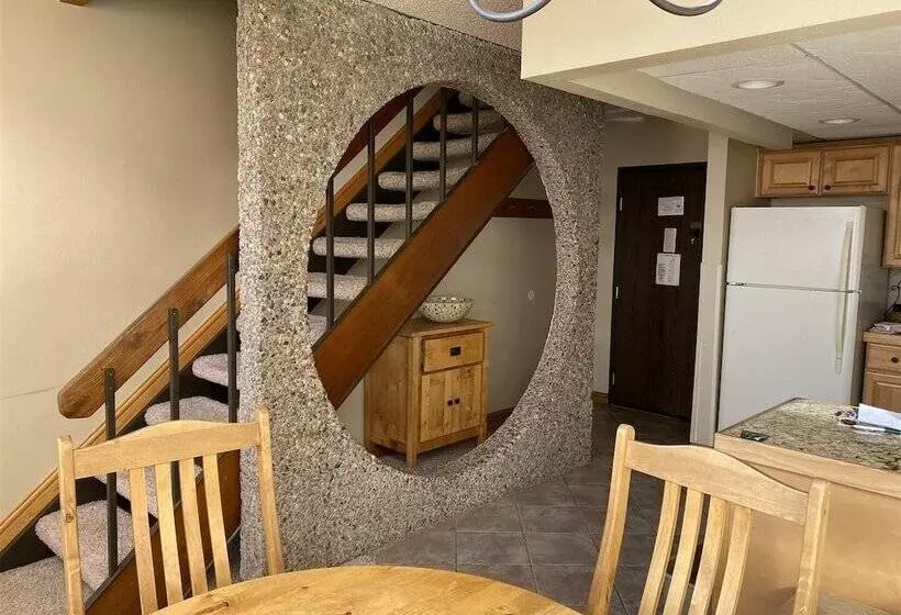 سوئیت 2 خوابه, Beaver Run Resort