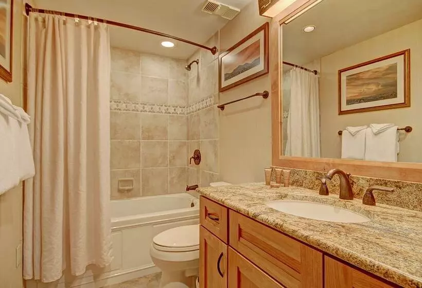 سوئیت 2 خوابه, Beaver Run Resort