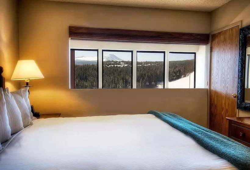 سوئیت 2 خوابه, Beaver Run Resort