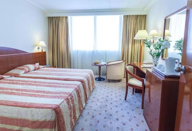غرفة سوبيريور, El Mouradi Hotel Africa Tunis