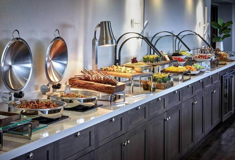 Standard-huone 2 Parivuodetta, Anaheim Marriott
