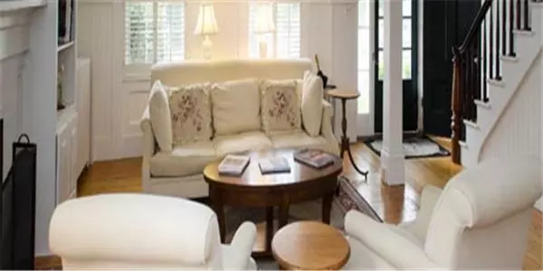 اتاق استاندارد با تخت بزرگ, Ashley Inn