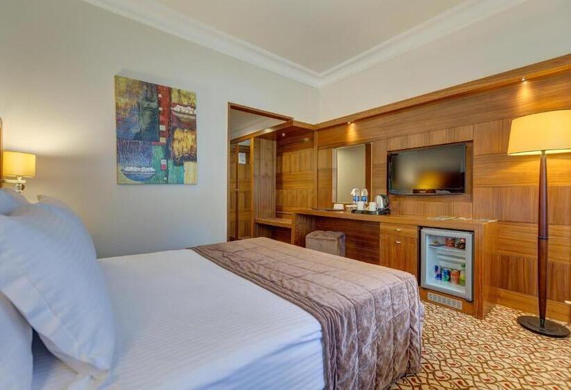 スタンダードルーム, Buyuk Abant