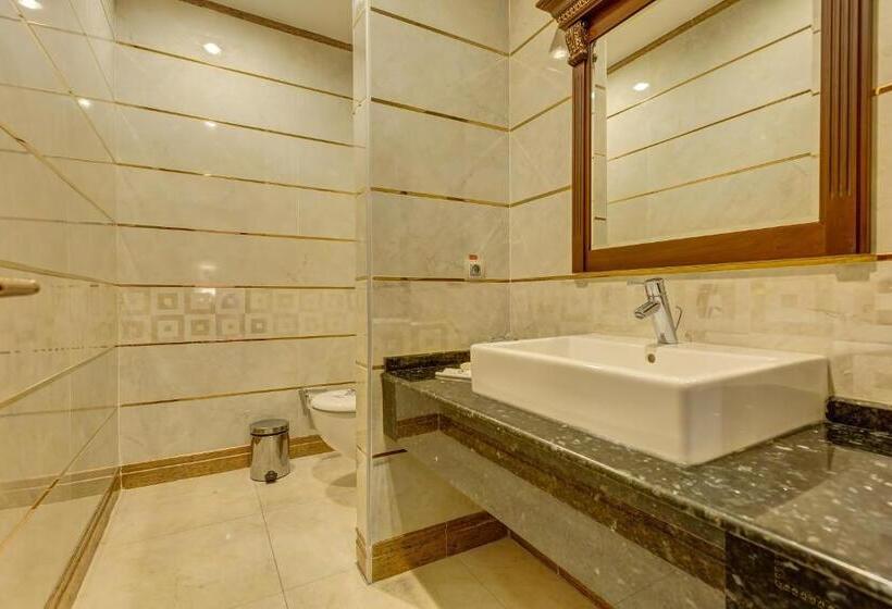 Люкс Кровать Кинг, Buyuk Abant