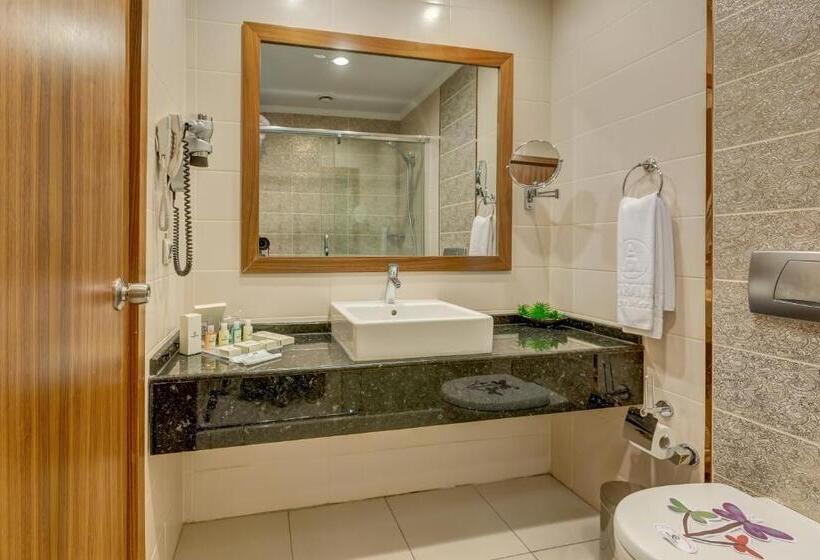 レイクビュースタンダードルーム, Buyuk Abant