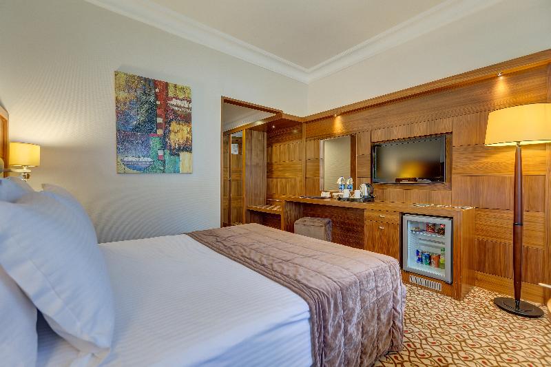 スタンダードルーム, Buyuk Abant