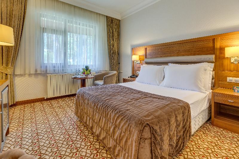 スタンダードルーム, Buyuk Abant