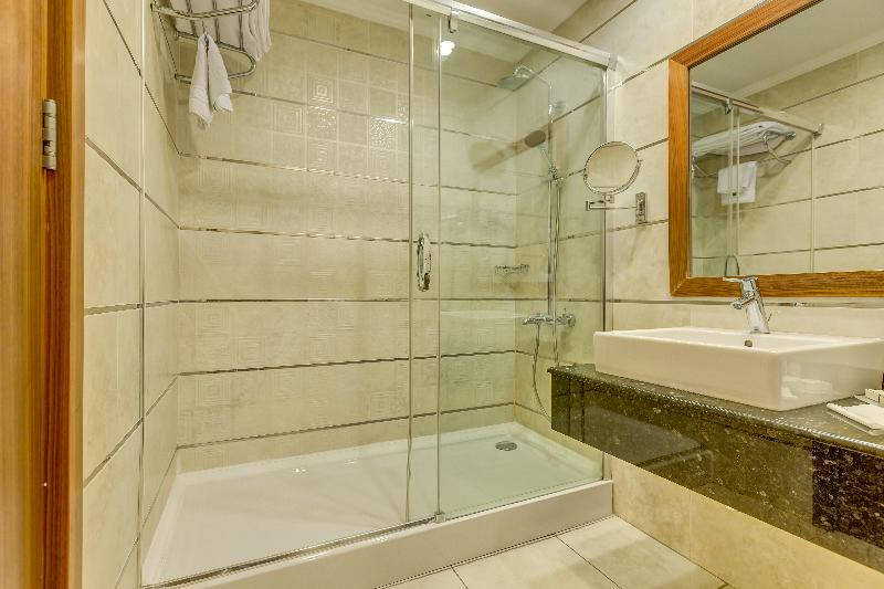 レイクビューデラックスルーム, Buyuk Abant