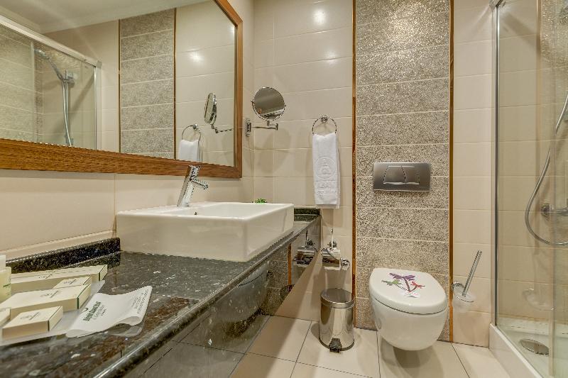 レイクビュースタンダードルーム, Buyuk Abant