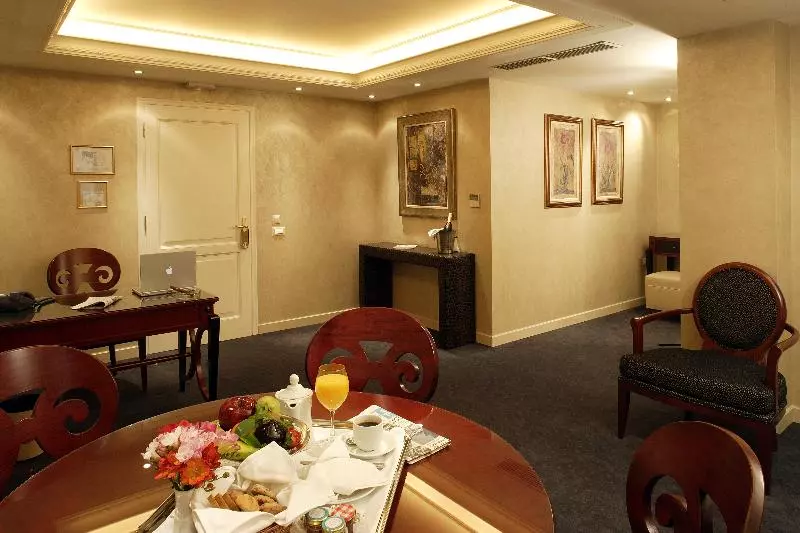 اتاق لوکس خانوادگی, Chateau De Chine  Hualien