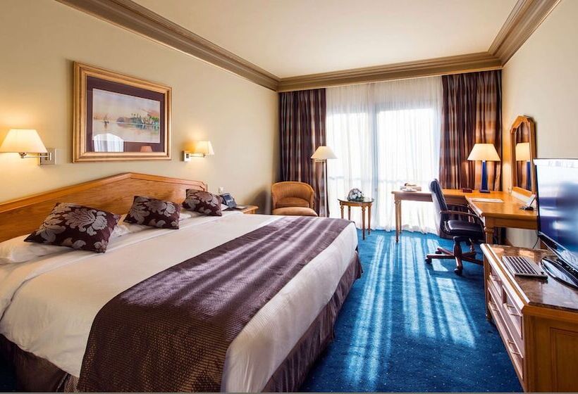 Номер Superior, Concorde El Salam Cairo Hotel & Casino