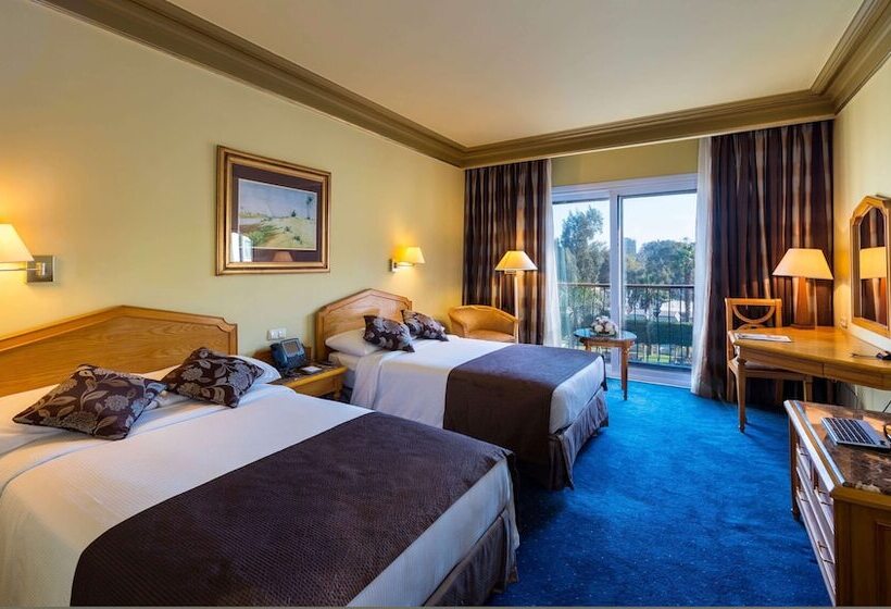 Семейный Номер, Concorde El Salam Cairo Hotel & Casino