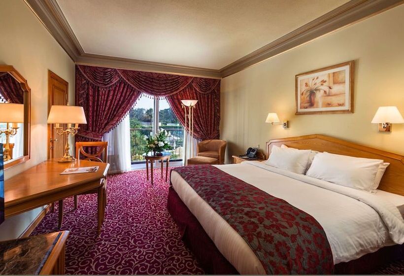 Апартаменты Executive 1 Спальня, Concorde El Salam Cairo Hotel & Casino