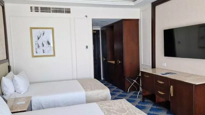 اتاق پرمیوم, Concorde El Salam Cairo Hotel & Casino