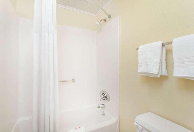 اتاق استاندارد, Days Inn By Wyndham Dover Downtown