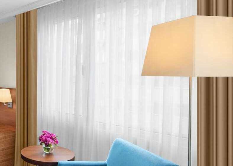 スーペリアシングルルーム, Dedeman Istanbul