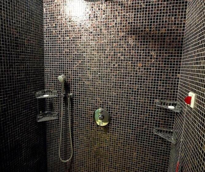 プレジデントスイートルーム, Dedeman Istanbul