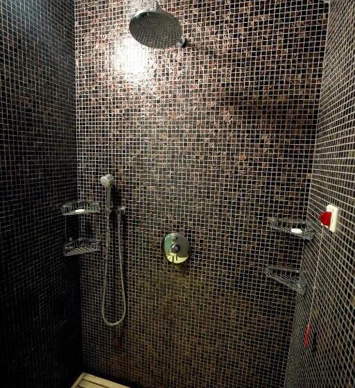 プレジデントスイートルーム, Dedeman Istanbul