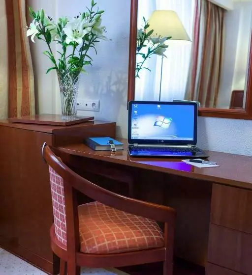 غرفة سوبيريور, El Mouradi Hotel Africa Tunis