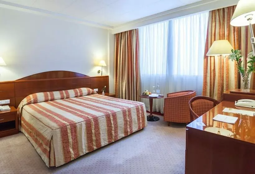 غرفة سوبيريور, El Mouradi Hotel Africa Tunis