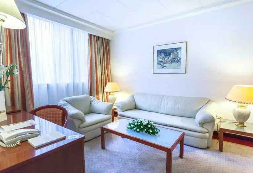 جناح, El Mouradi Hotel Africa Tunis