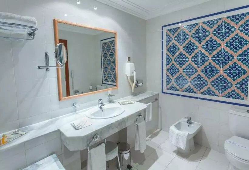 جناح, El Mouradi Hotel Africa Tunis