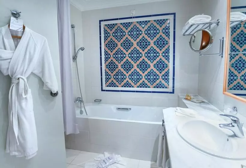 جناح, El Mouradi Hotel Africa Tunis