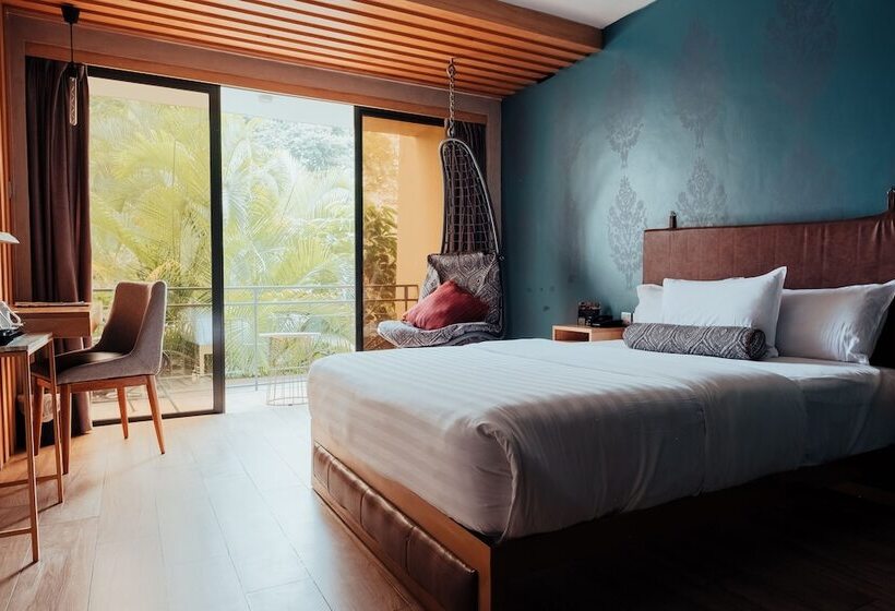 اتاق استاندارد, Fairway Hotel & Spa