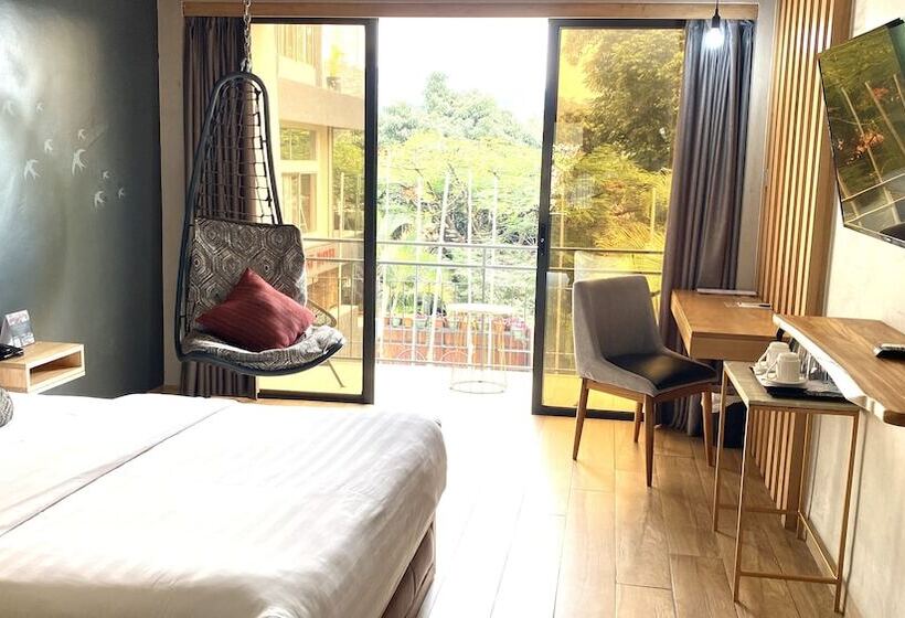 اتاق استاندارد, Fairway Hotel & Spa