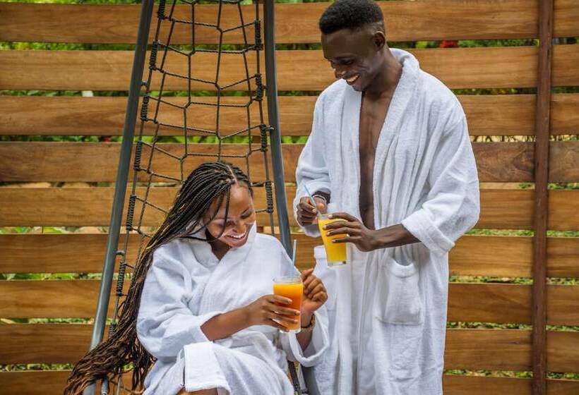 اتاق استاندارد, Fairway Hotel & Spa