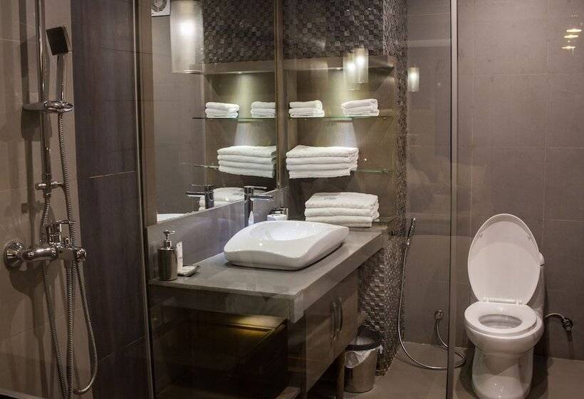 اتاق اجرایی, Fairway Hotel & Spa