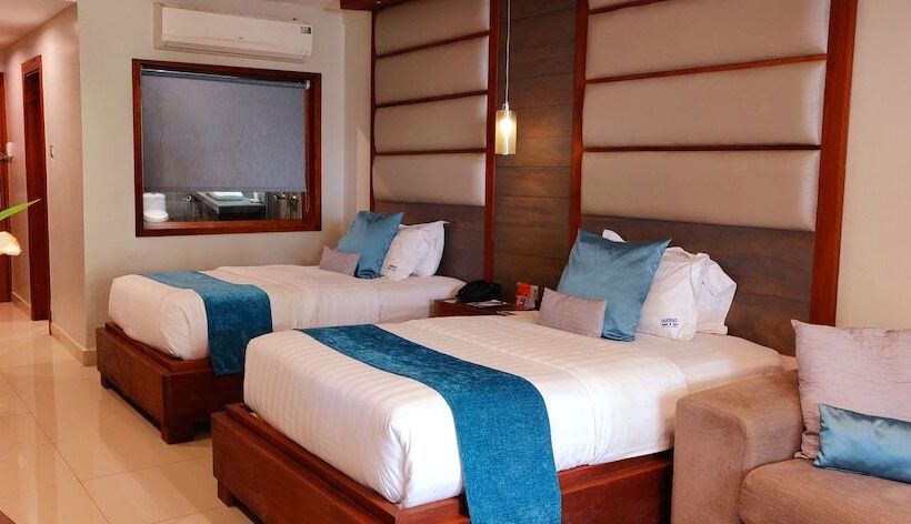 اتاق اجرایی, Fairway Hotel & Spa