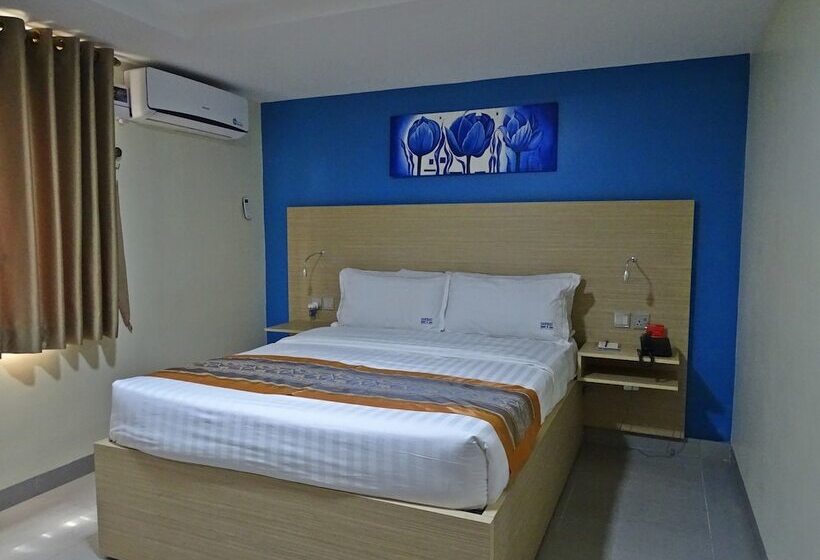 اتاق استاندارد, Fairway Hotel & Spa