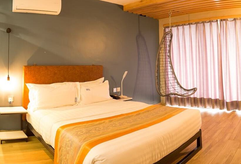 اتاق استاندارد, Fairway Hotel & Spa