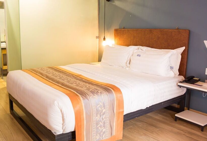 اتاق استاندارد, Fairway Hotel & Spa