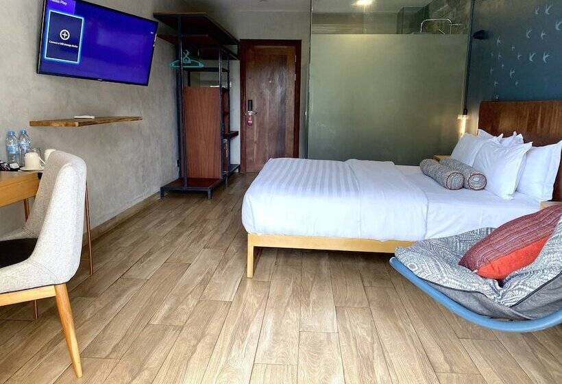 اتاق استاندارد, Fairway Hotel & Spa