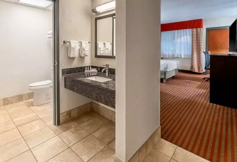 اتاق استاندارد با تخت دوبل, Grand Williston Hotel And Conference Center