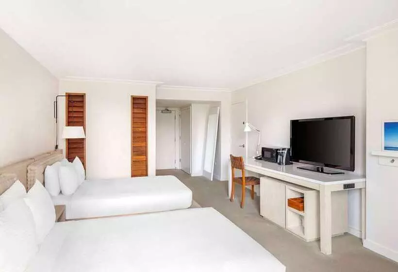 Standard Room with Views