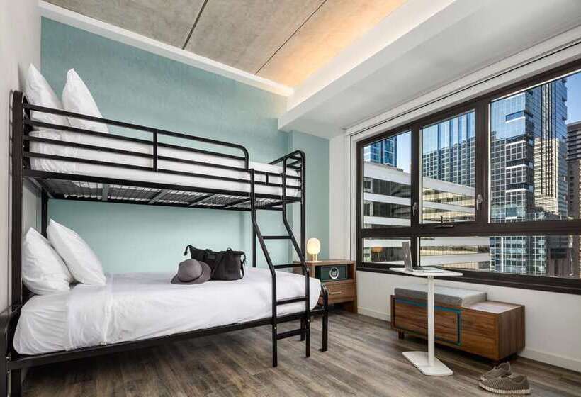 Номер Стандарт, Hilton Luxor Resort & Spa