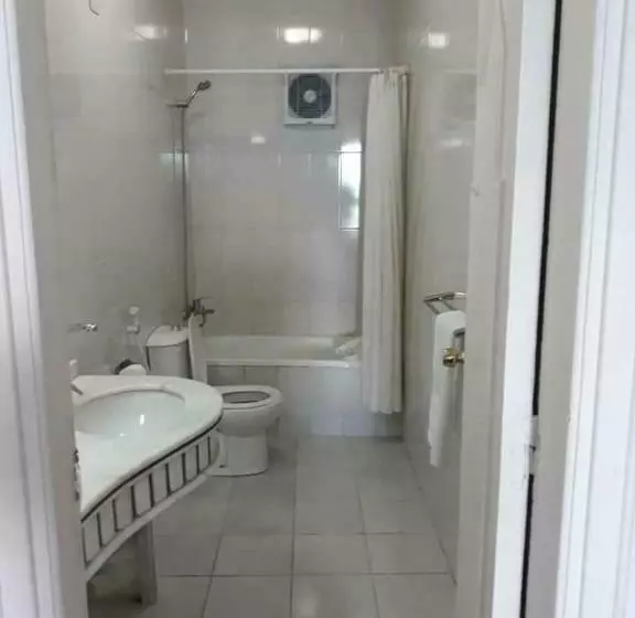 Triple Room Sea View, Trio Hotel Kaoud Sporting