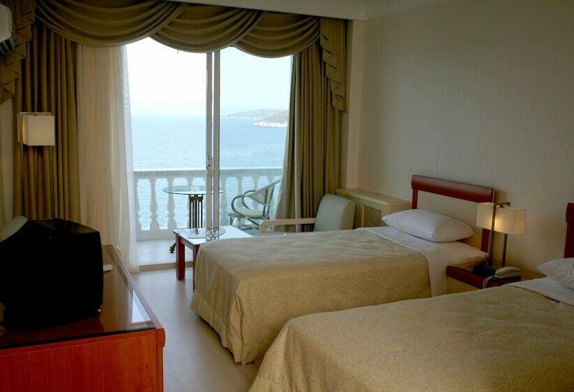 스탠다드 룸, Kismet