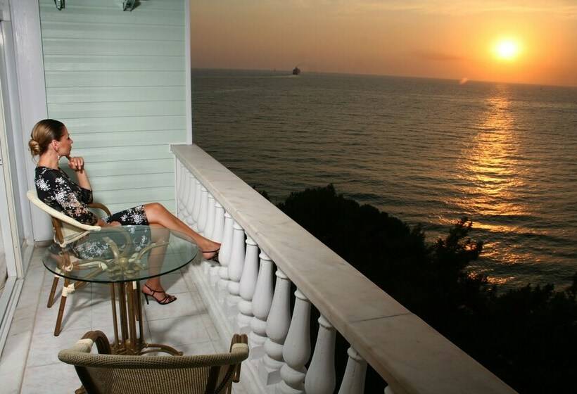 스탠다드 룸, Kismet